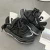 Neue Design Frauen Männer Brot Schuhe Breite Sohle Paare Unisex Chunky Turnschuhe Hip Hop Sport