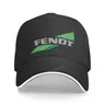Agricoltura trattore agricoltura Fendt berretto da Baseball moda Cool Fendt Hat berretti Unisex