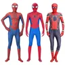 Spiderman Kostüm für erwachsene Superhelden Eisens pinne die erstaunliche Raimi Spiderman Cosplay