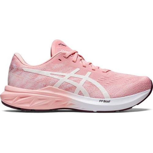 ASICS Damen Laufschuhe DYNABLAST 3, Größe 42 in Pink