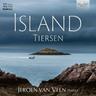 Tiersen:Island(Biovinyl) (Vinyl, 2024) - Jeroen van Veen