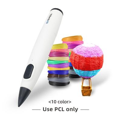 Low Temperature 3d Pen 3d Printing Pen Best With P...