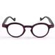 Occhiale Per Presbiopia Contacta Woody Viola +2,50 1 Pezzo