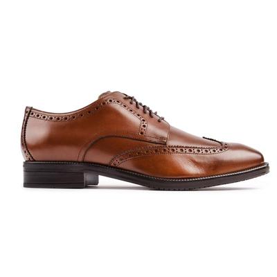 Cole Haan Modern Essentials Schuhe mit Flügelspitze