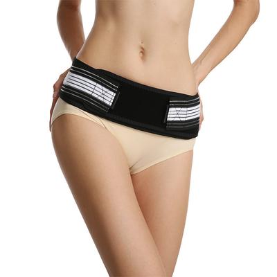 Sacroiliac Hip Belt for Women, Hip Braces for Hip Pain, back support belt for women, Pelvic Support Belt, Adjustable Sciatica Pelvis Lumbar Pain Relief Trochanter Brace