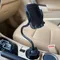 Universal Car Cup Mount Mobile Phone Holder Stand Cradle for Phone 5/6/7/8 Pus XR XS 3.5-7"