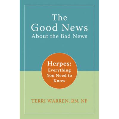 The Good News About The Bad News: Herpes: Everythi...