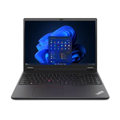 Lenovo ThinkPad P16v Gen 2 Intel - 16" - Intel Core Ultra 7 155H Processor (E cores up to 3.80 GHz) - 1TB SSD - 32GB RAM