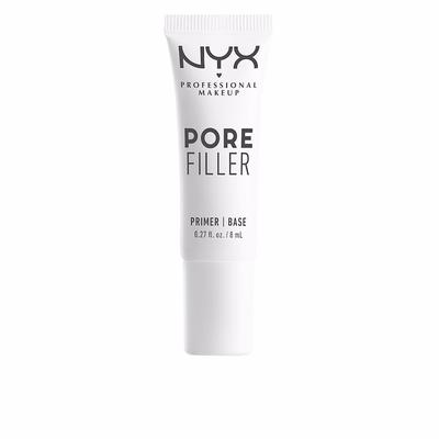 NYX Professional Makeup - PORE FILLER primer mini Primer 8 ml (2173.75 € / 1 l) Image