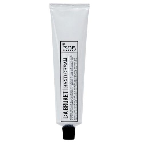 L:A BRUKET - No. 305 Hand cream Hinoki Handcreme 70 ml