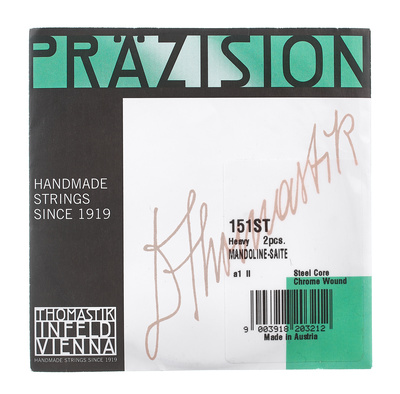 Thomastik 151St Mandolin String A Heavy