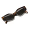Mode neue Polygon Cat Eye Frauen Sonnenbrille Vintage Marke Designer Sonnenbrillen UV400 Brillen Männer Trend Sonnenbrille