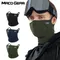 Masque de sport réutilisable pour homme, bandana respirant, protection solaire, cyclisme, vélo,