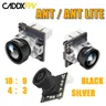 CADDX-Caméra de Caractéristique FPV Ultra Légère ANT ANT LIE Sous TVL Global WDR OSD 1.8mm
