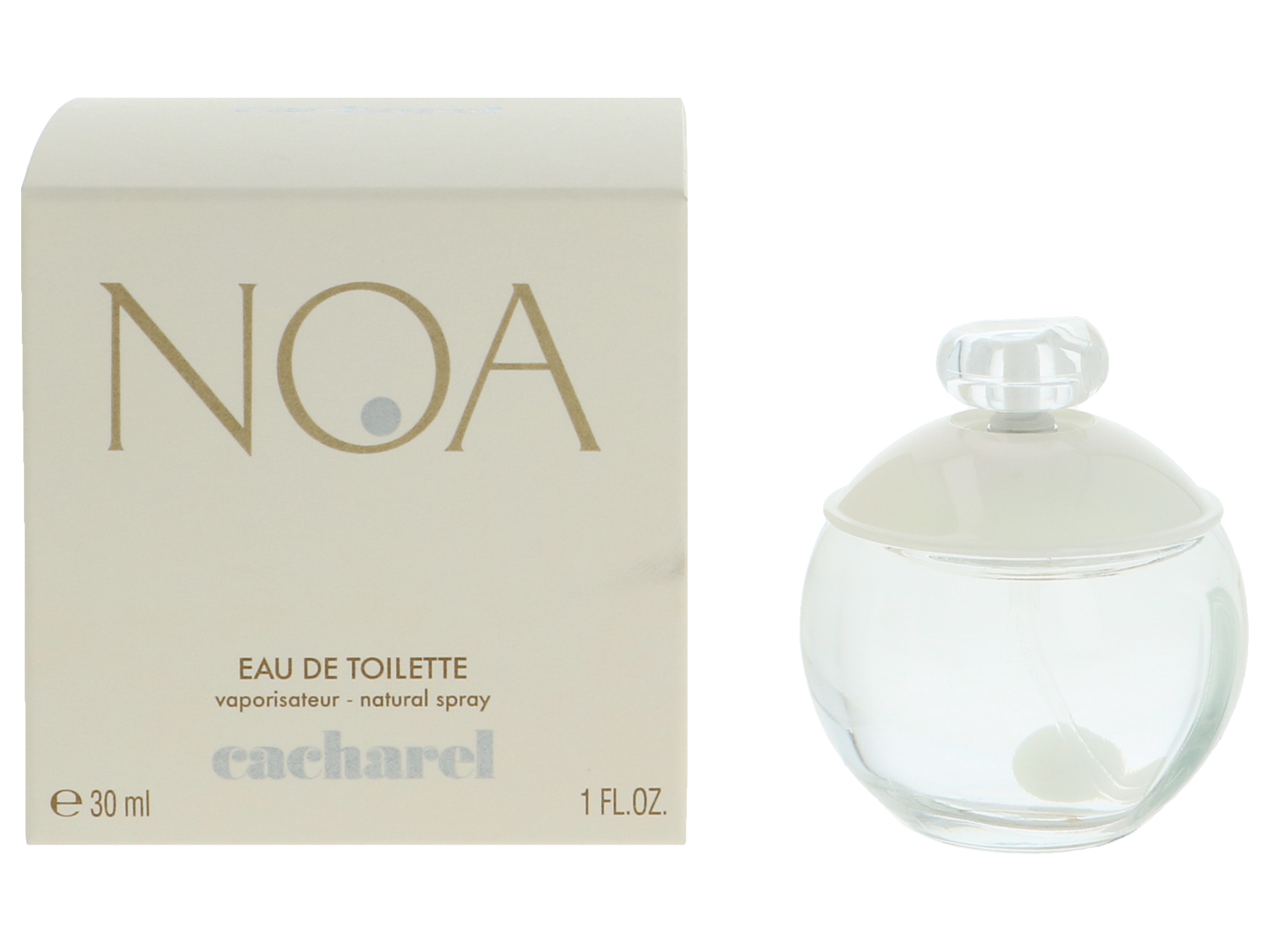 Cacharel Noa Eau de Toilette 30ml Spray für Sie Image