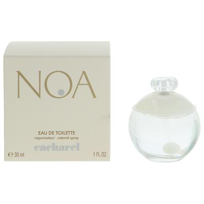 Cacharel Noa Eau de Toilette 30ml Spray für Sie