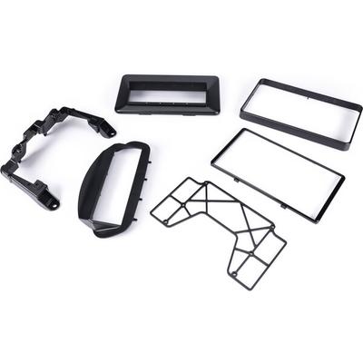 iDatalink KIT-TRA1 2020-up Ford Transit Kit includes harness and USB adapter