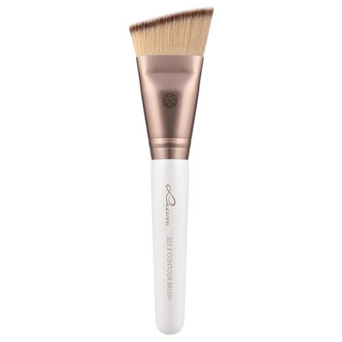 Luvia - 222 // Contour Brush - Prime Vegan Elegance Puderpinsel 1 ct 1 Stück