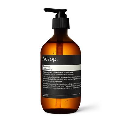 Aesop - Shampoo 500 ml (94 € / 1 l) Image