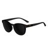 McLaren SunGod Sierras Core Sunglasses - Black/Smoke