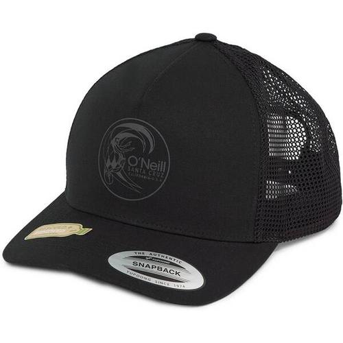 O'NEILL Herren Mütze O'RIGINALS TRUCKER CAP, Größe - in Schwarz