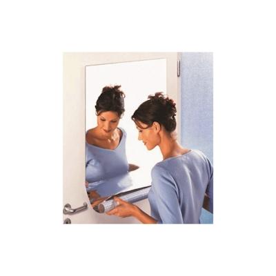 Spiegelfolie, selbstklebend, 150x58 cm