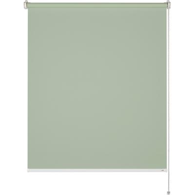 Seitenzugrollo "Tageslichtrollo Tizia", grün, B:60cm H:150cm, Polyester, SCHÖNER WOHNEN-KOLLEKTION, Rollos Image
