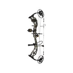 Bear Archery Paradigm RTH Package BEA2180
