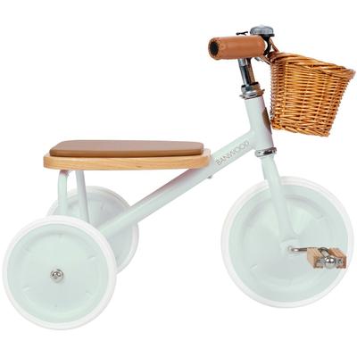 Banwood Vintage Trike - Mint