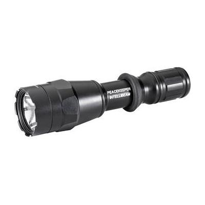 SureFire P1RZ-IB-DF Auto-Adjusting Dual-Fuel Tactical LED Flashlight P1RZ-IB-DF