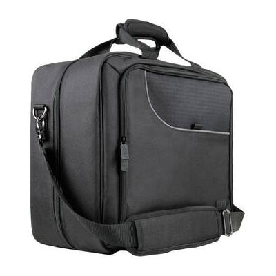 USA GEAR S13 Travel Case with Shoulder Strap GRSLS13100BKEW