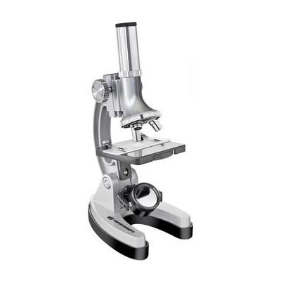 BRESSER Junior Biotar DLX 300-1200x Microscope 885...