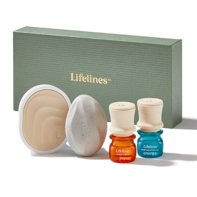 Lifelines Sensory Immersion Gift Set