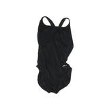 Dolfin Bodysuit: Black Tops - Women's Size X-Large