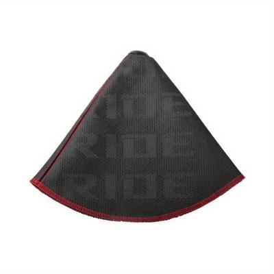 TEMU Universal Bride Car Stopper Cloth: Keep Stick And Interior Dust-free! Image