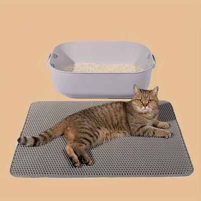 Keep Your Home Clean And Cat-friendly With This Wa...