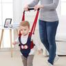 Baby Walking Harness, Cotton Breathable Mesh Walking Harness, Adjustable Baby Walking Helper