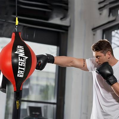 1pc Boxing Speed Ball - Improve Your Reaction Time And Home Boxing Practice!