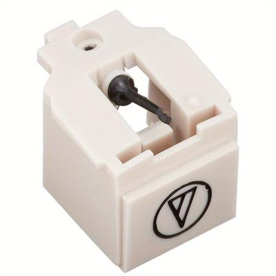 TEMU At-lp60 Xbt Lp3 Kd291r Compatible Turntable Cartridge, Atn3600l Stylus Replacement For Lp Record Player, High Audio Accessory