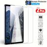 2pcs Tempered Glass Screen Protector Cover For Air 5 4 2022 Pro 11 2018 9.7 21 22 Inch Inch Tempered Film