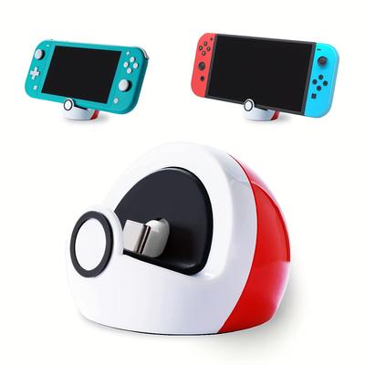 Tiny Charging Stand Compatible With Switch/switch ...