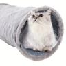 Pet Tunnel, Cat Tunnel, Plush Cat Toy, Foldable Play Tunnel, Rustling Tunnel For Cats
