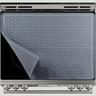 """1pc Silicone Stove Top Covers For Electric Stove, 28"" X 20"" Stovetop Cover, Stove Mat Protector, Extra-large Silicone Dish Drying Mat, Xl For Kitchen, Glass Top Stove Cover, Heat Resistant Mat"""