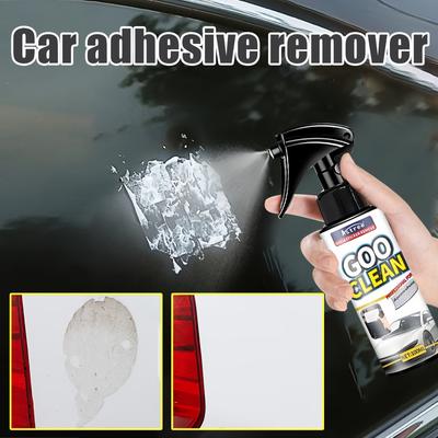 100ml Car Adhesive Remover Exterior Sticker Remova...