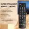 Universal Remote Control For Smart Tv Lcd Led Oled Uhd Hdtv Plasma Magic 3d 4k Webos Tvs Akb75095307 Akb75375604 Akb75675304 Akb74915305 Akb76037601 Akb75675313 Akb75855501
