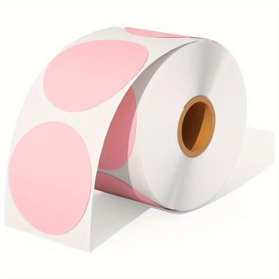 TEMU 1 Roll, 600 Labels, 2