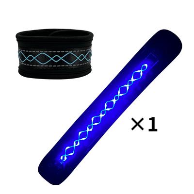 1pc Led Horse Boots, Night Horse Riding Equipment,...