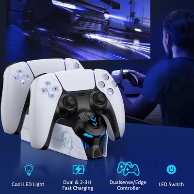 Controller Charging Station For Ps5