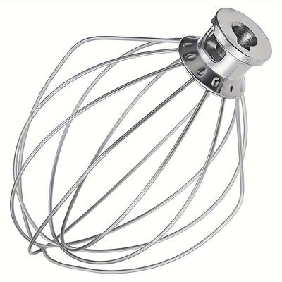 Lomild K45ww Replacement Stainless Steel Wire Whip...