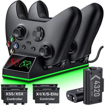 Controller Charger For One, Controller Charging St...